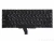 Клавиатура для ноутбука Apple MacBook Air 11 A1370 A1465, Mid 2011 - Early 2017, прямой Enter RUS