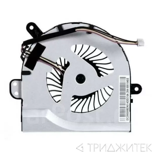 Вентилятор (кулер) для ноутбука Lenovo Ideapad S300 S310 S400 S405 S410 S415