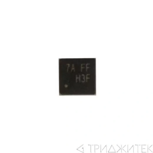 ШИМ-контроллер RT8243B
