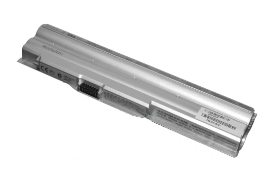 Аккумулятор для ноутбука Sony Vaio VPC-Z1 4800 мАч, 10.8-11.34В (оригинал)