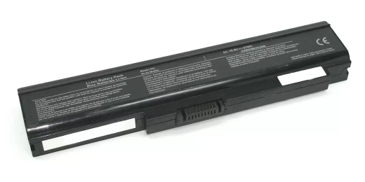 Аккумуляторная батарея PA3593U-1BAS для ноутбука TOSHIBA Satellite Pro U300 4400 мАч (оригинал)