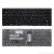Клавиатура для ноутбука Asus 1201 UL20, черная
