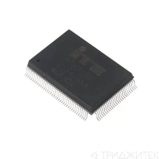 Микросхема IT8728F