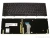 Клавиатура для ноутбука Lenovo Y510, черная