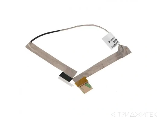 Шлейф матрицы для ноутбука HP Compaq CQ610, CQ615