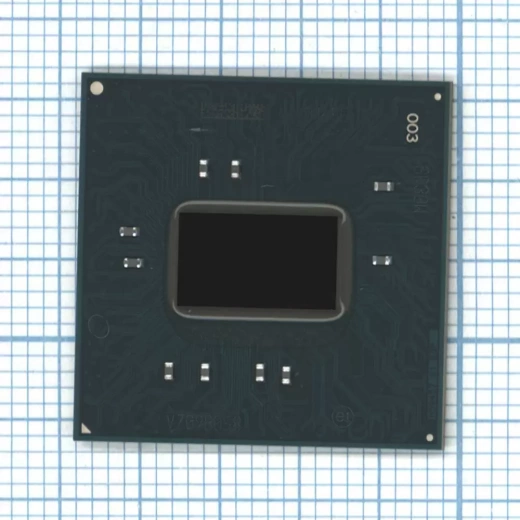 Видеочип intel SR30W GL82HM175