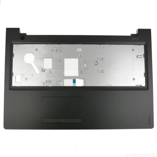 Верхняя часть корпуса (палмрест) для ноутбука Lenovo IdeaPad 300