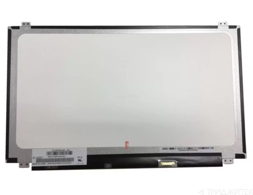 Матрица NT156WHM-N42 15.6", 1366x768, матовая, 30 pin, LED