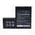 Аккумулятор CameronSino CS-LVY651NB для ноутбука Lenovo IdeaPad Y650, 11.1В, 3600 мАч, 39.96 Вт, Li-ion, черный