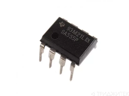 Микросхема SA555P