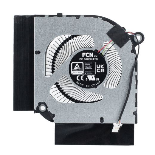 Кулер FCN DFSCK22D05883M-FPDG для Acer