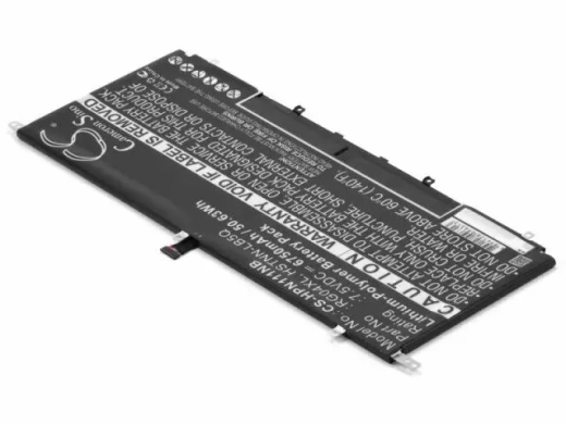 Батарея-аккумулятор для HP 734998-001, HSTNN-LB5Q, RG04051XL