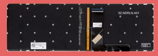  клавиатура для ноутбука Lenovo Ideapad 3-17ADA05 3-17ARE05 3-17IML05 3-17IIL05 V17-IIL  ( черная, с подсветкой и без подсветки )