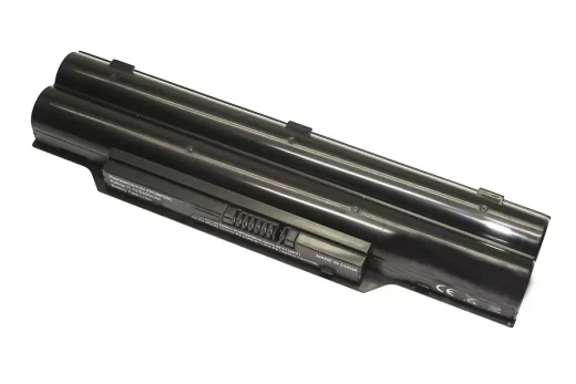 Аккумулятор для ноутбука Fujitsu-Siemens A530 4400-5200 мАч, 10.8-11.34В