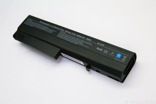 Аккумулятор для ноутбука HP ProBook 6440b, 6445b, 6450b, 6530b, 6535b, 6545b, 6550b, 6730b, 6930b, EliteBook 8440p, (AU213AA, HSTNN-CB68), 4400 мАч, 10.8B