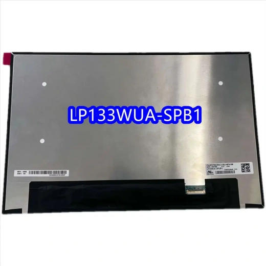 LP133WUA-SPB1 13,3-дюймовый ЖК-экран для ноутбука, дисплей 1920X1200, 40 контактов, работает для Dell latidute 7340