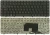 Клавиатура для ноутбука HP Pavilion DV6-3000 чёрная, с рамкой