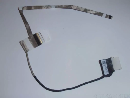Шлейф матрицы для ноутбука Dell Inspiron 15R, 5520, 5525, 7520, dc02001ic10, CN-0CNNGH