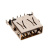 USB разъем для Asus USB3.0 CON 9P 0CH REV SUNK R/A