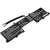 Аккумулятор CameronSino CS-DET137NB для ноутбука Dell Latitude 13 7350, 7.4В, 2700 мАч, 19.98 Вт, Li-Polymer, черный