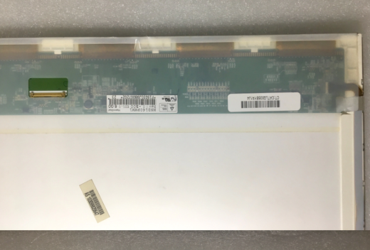 Матрица для ASUS N61 N61vg N61JV HP DV6 CQ61 K61IC ноутбук ЖК-дисплей Экран Дисплей матрица HSD160PHW1-B00 LTN160AT06
