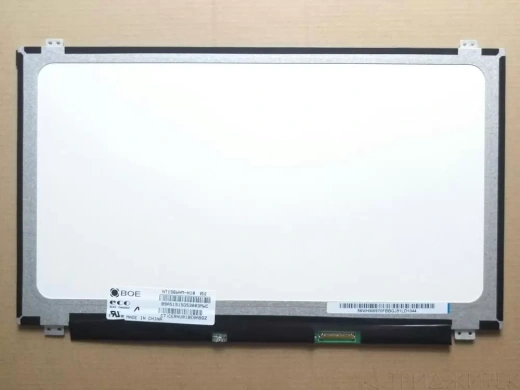 Матрица 15.6” NT156WHM-N10, LED, 40 pin, 1366x768, матовая, Slim