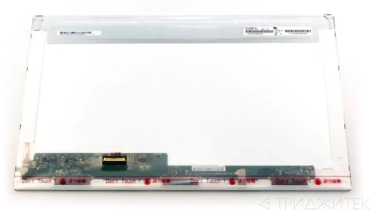 Матрица N173FGE-E23 17.3", 1600x900, глянцевая, 30 pin, LED