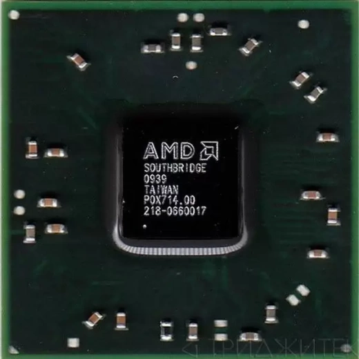 Южный мост AMD 218-0660017
