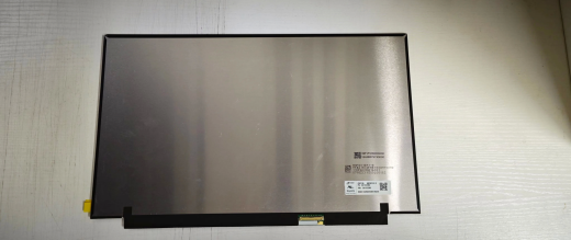 MNF601EA1-6 600 нит 15,6 "IPS ЖК-экран для ноутбука, панель дисплея 3840x2160, 40 контактов, работает для ThinkPad X1 P52 P52S P53 P53s T590 P15