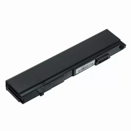 Аккумулятор (батарея) Pitatel BT-742 для ноутбука Toshiba, 10.8В, 4400мАч