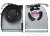 Вентилятор (кулер) для ноутбука Lenovo Thinkpad T420 T420i