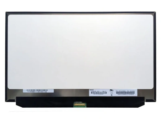 N125HCE-GN1 подходит для B125HAN02.2 12,5 "IPS ЖК-экран для ноутбука, дисплей работает для Thinkpad X260 X270 X280