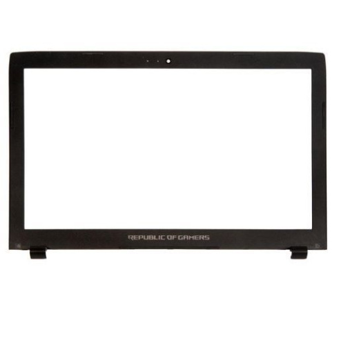 Рамка матрицы для Asus GL553V серия с разбора
