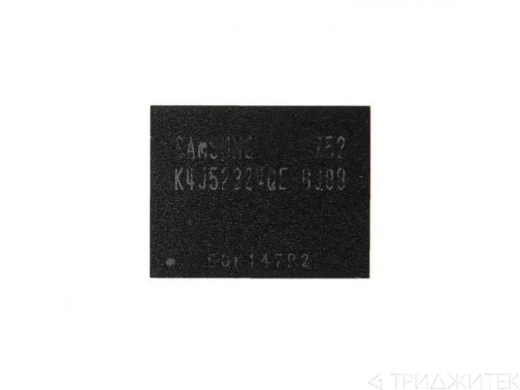 Оперативная память K4U52324QE-BJ08