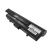 Аккумулятор CameronSino CS-DM1330HB для ноутбука Dell Inspiron 1318, XPS M1330, 11.1В, 6600 мАч, Li-ion, черный