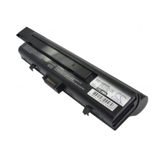 Аккумулятор CameronSino CS-DM1330HB для ноутбука Dell Inspiron 1318, XPS M1330, 11.1В, 6600 мАч, Li-ion, черный