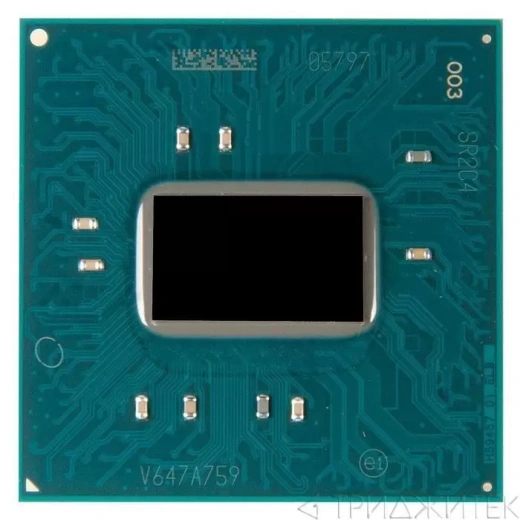 Хаб GL82HM170 [SR2C4], BGA