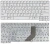 Клавиатура для ноутбука LG E200, E210, E300, E310, ED310 RU, Series