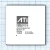 Видеочип ATI 216CXEJAKA13FHG
