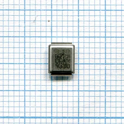 Транзистор IRF6725MTRPBF
