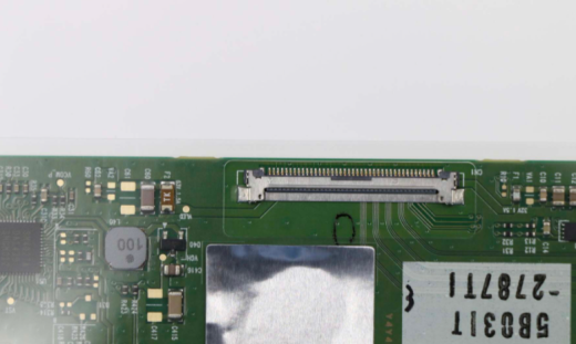 Матрица для B570 B570e Lenovo B575 B575e 15,6 ноутбук ЖК-монитор 100% 