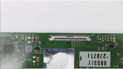 Матрица для  ASUS K55V X54H A52J 15,6 