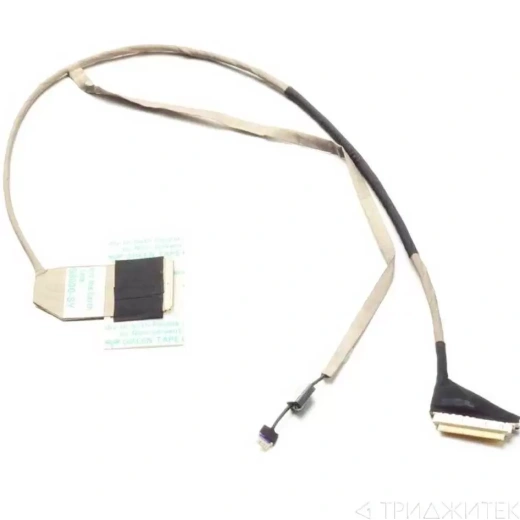 Шлейф матрицы для ноутбука Rover COMPAL DCY30, б.у.