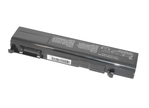 Аккумулятор для ноутбука Toshiba Satellite A50 4400 мАч