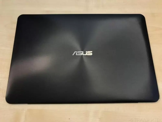 Задняя крышка матрицы для ноутбука Asus X555