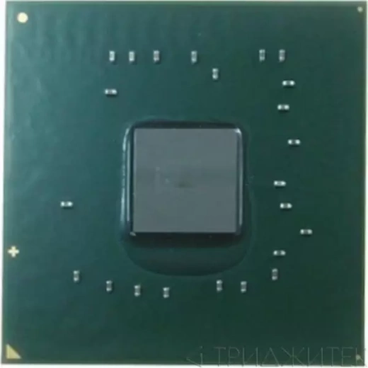 Северный мост INTEL QG82945GME