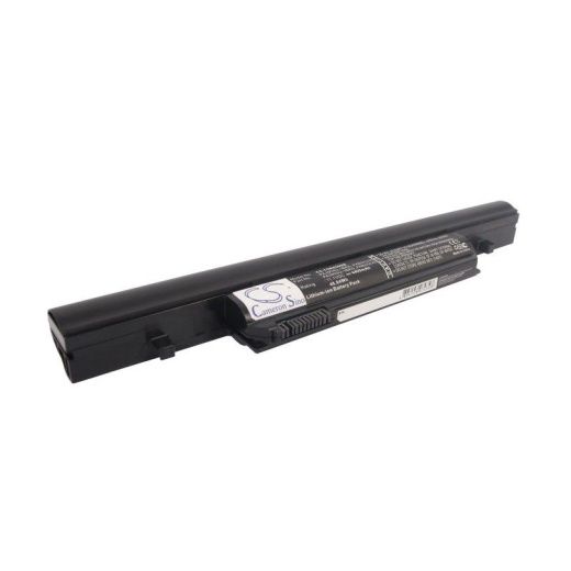 Аккумулятор CameronSino CS-TOR850NB для ноутбука Toshiba Dynabook R751, R752, R752/F, 11.1В, 4400 мАч, 48.84 Вт, Li-ion, черный