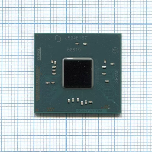Процессор SR2A9 N3050
