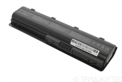 Аккумулятор для ноутбука HP MU06 (CQ62, dv6-3000, dv6-6000)