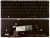 Клавиатура для ноутбука HP Probook 430 G2, 440 G0, 440 G1, 440 G2, 445 G1, 445 G2 чёрная, с рамкой, с подсветкой